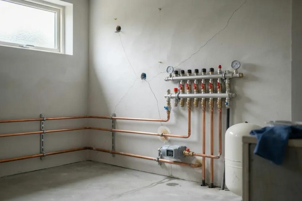 element som f rl nger livet p ditt v rmesystem enkla vvs kontroller f r villa gare